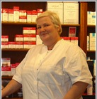 Grazyna Fuchs