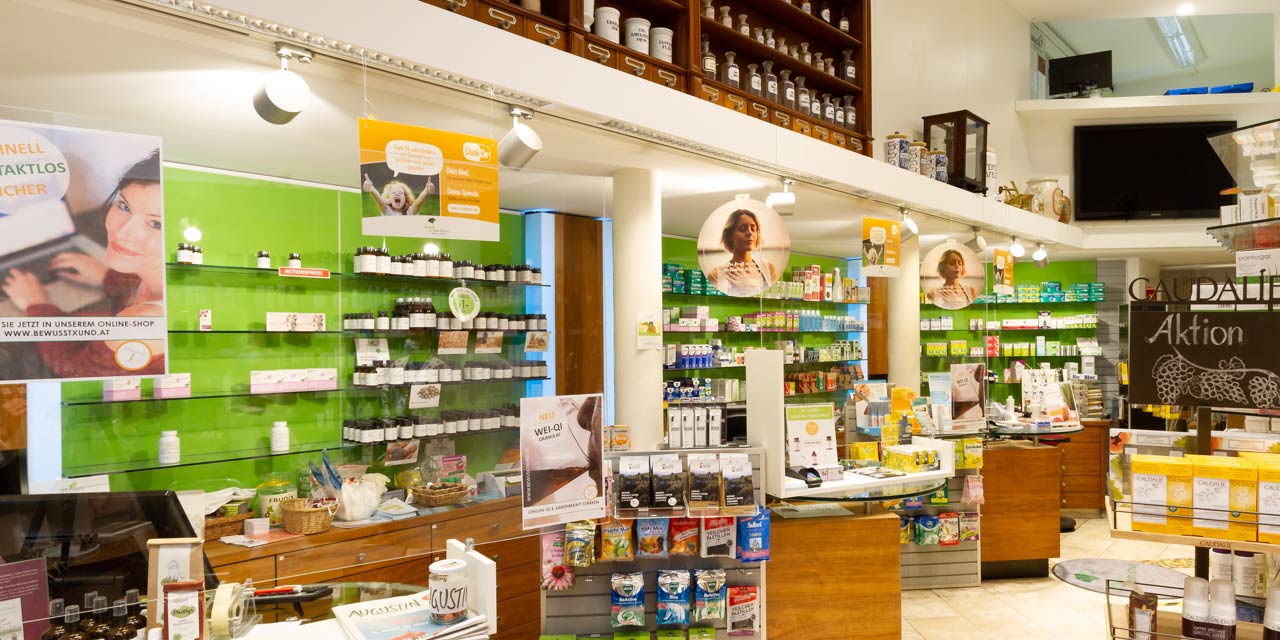 Für Ihre Gesundheit | Dr. Leisser Nährstoffprodukte Gesundheitszentrum Neustift 1190 Wien | Ärztezentrum